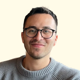 Delan Diaz portrait